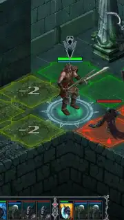 World of Dungeons capture 7