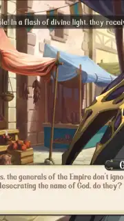 Langrisser capture 7
