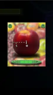 Kitchen timer capture 9