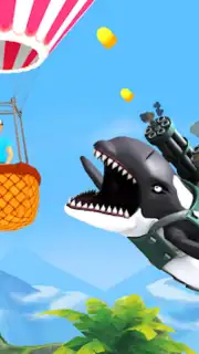 My Shark Show capture 2