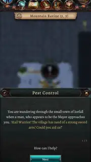 Fallen Sword capture 7