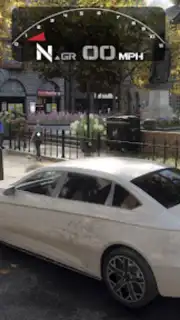 Fast Grand Car Driving Game 3d capture 3
