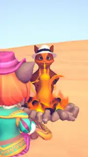 Legends of Catopia capture 6