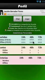 Angry Briscola capture 3