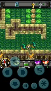 Diamond Rush capture 7