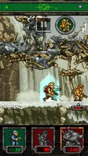 Metal Slug Attack capture 7