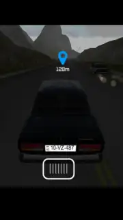 LADA VAZ 2107 new revolution capture 5