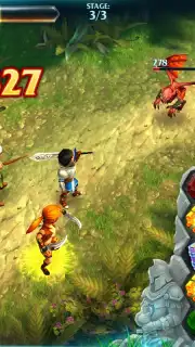 Forge of Glory capture 9