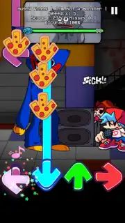 FNF Playtime Run capture 9