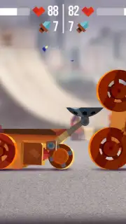 CATS: Crash Arena Turbo Stars capture 9