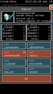 MinDungeon capture 8
