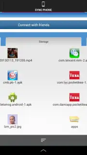 Software Data Cable capture 20