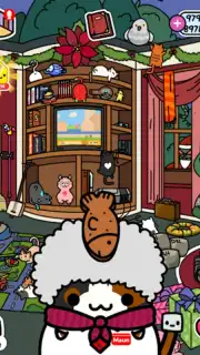 KleptoCats capture 8
