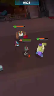 Nonstop Game (China) capture 12