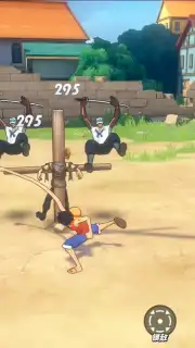 One Piece: Fighting Path capture 8