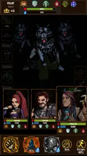The Last Step capture 7
