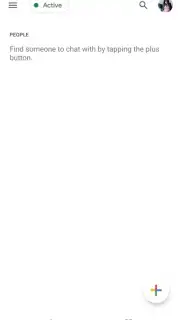Google Chat capture 8