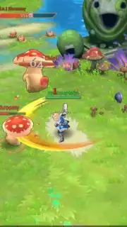 Stella Arcana capture 9