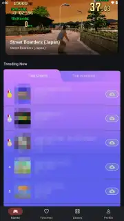 VideoEmu Game capture 20