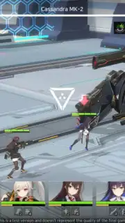 Starseed: Asnia Trigger (KR) capture 11