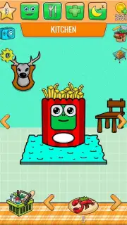 My Gu capture 3