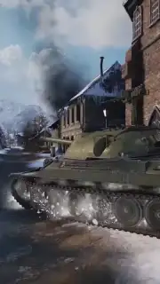 Tank Company capture 5