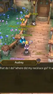 Tales of Wind capture 5