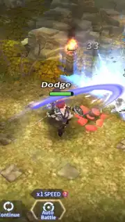 Action RO2 Spear of Odin capture 6