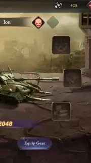 DoomCar capture 7