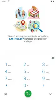 CallApp: Caller ID & Block capture 14
