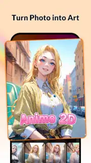 CandyAI capture 4