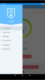 VPN servers in Russia capture 14