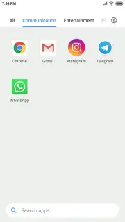 POCO Launcher capture 9