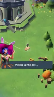 War of Survival capture 6