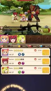 Merge Girls capture 5