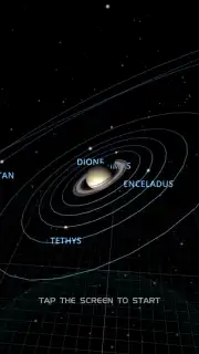Solar System Scope capture 8