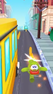 Om Nom Run 3 capture 5