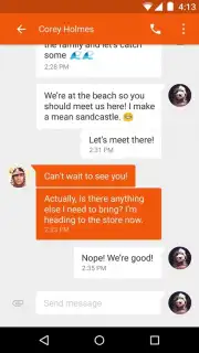 Google Messages capture 8