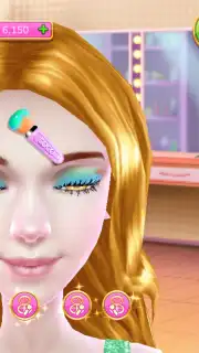 Rich Girl Mall - Shopping Game capture 12