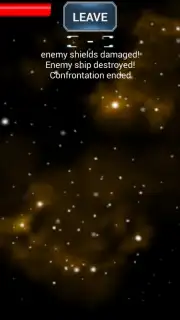 Star Jumper capture 2