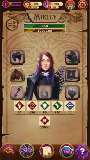 Guildmasters capture 12