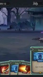 Castle Morihisa capture 9