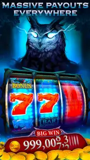 Scatter Slots capture 14