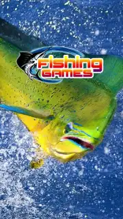 Fishing Games capture 2