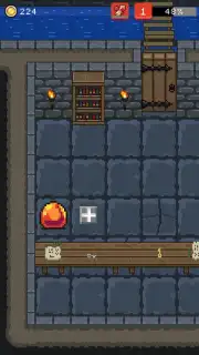 Pixel Blacksmith capture 8