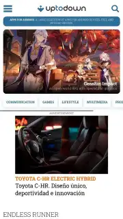 HUAWEI Browser capture 5