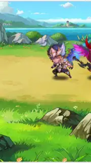 Manga Clash capture 13