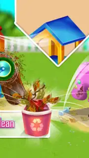 Home Clean - Design Girl Games capture 14