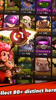 Stone Breaker capture 7