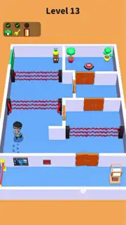 Robbery Escape capture 2